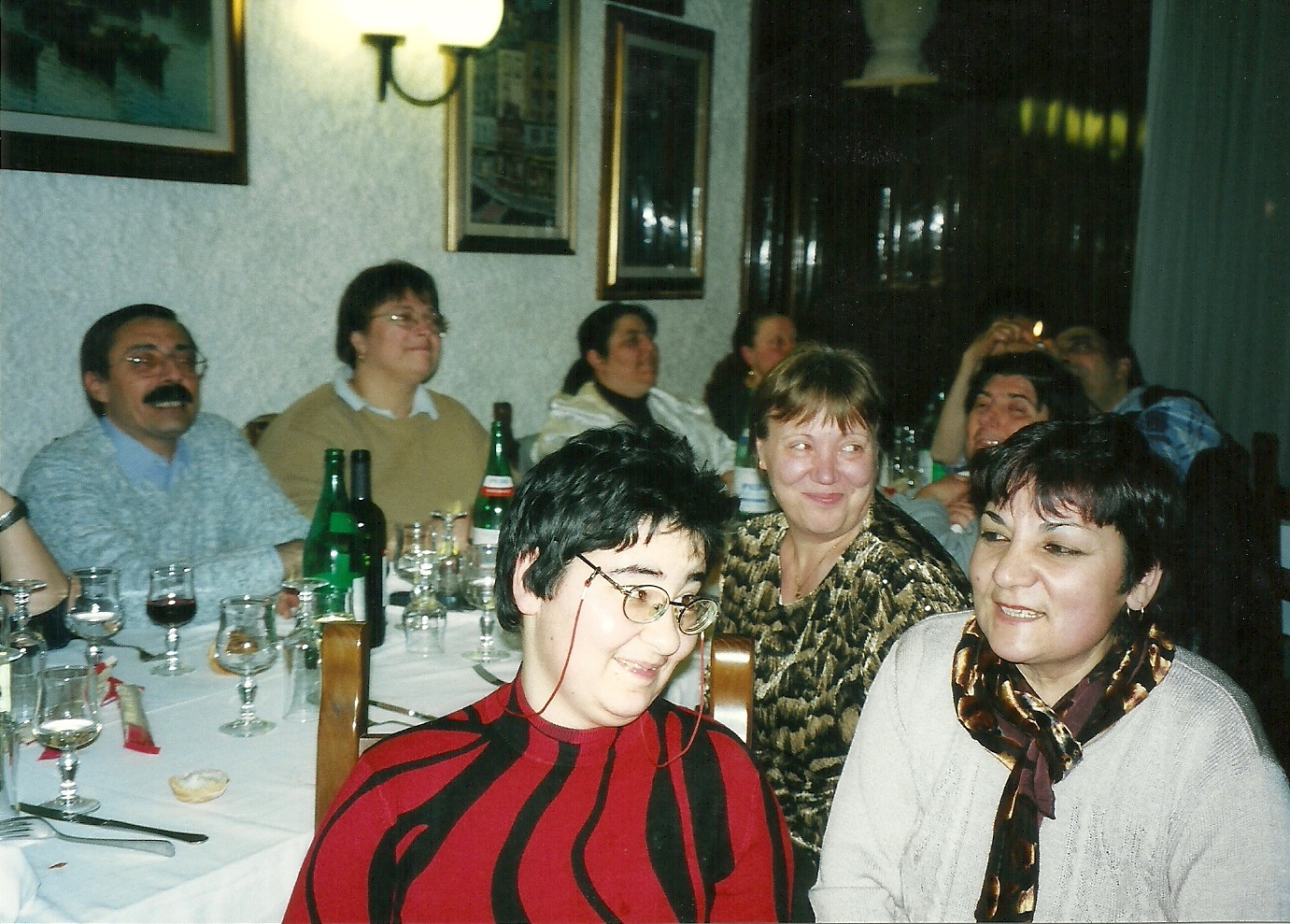 Con Noi e Dopo Di Noi